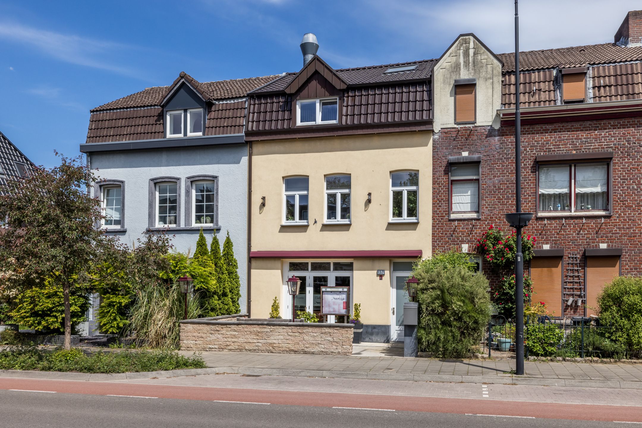 Foto van Maastrichterlaan 137, Vaals