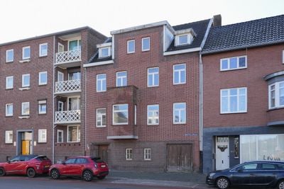 Foto van Maastrichterlaan 152, Vaals