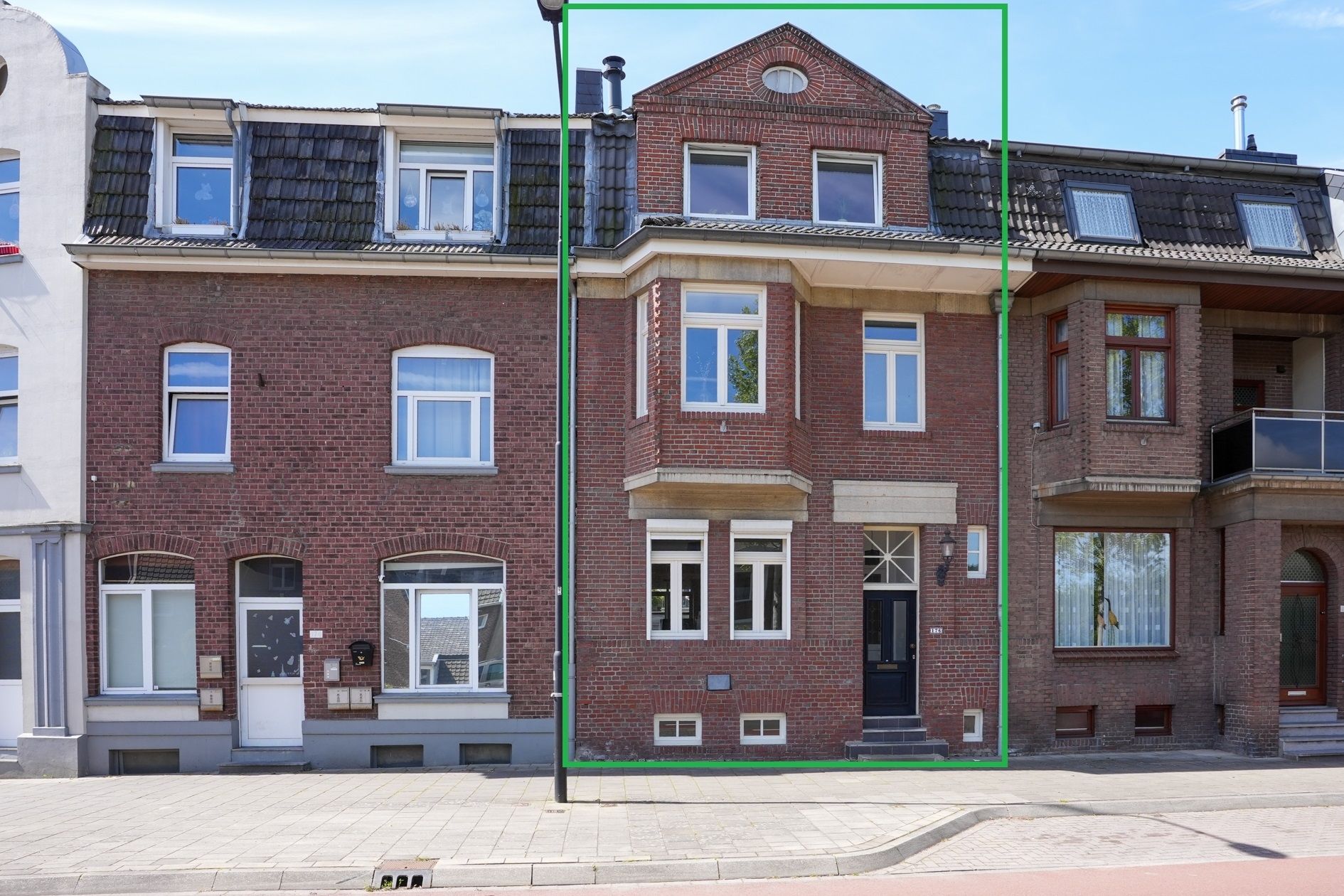 Foto van Maastrichterlaan 176, Vaals