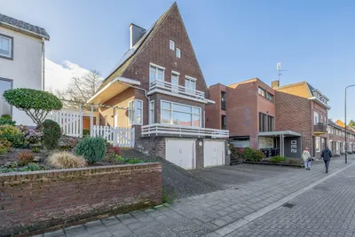 Foto van Maastrichterlaan 228, Vaals