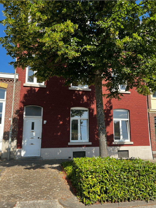 Foto van Grensstraat 10a, Vaals