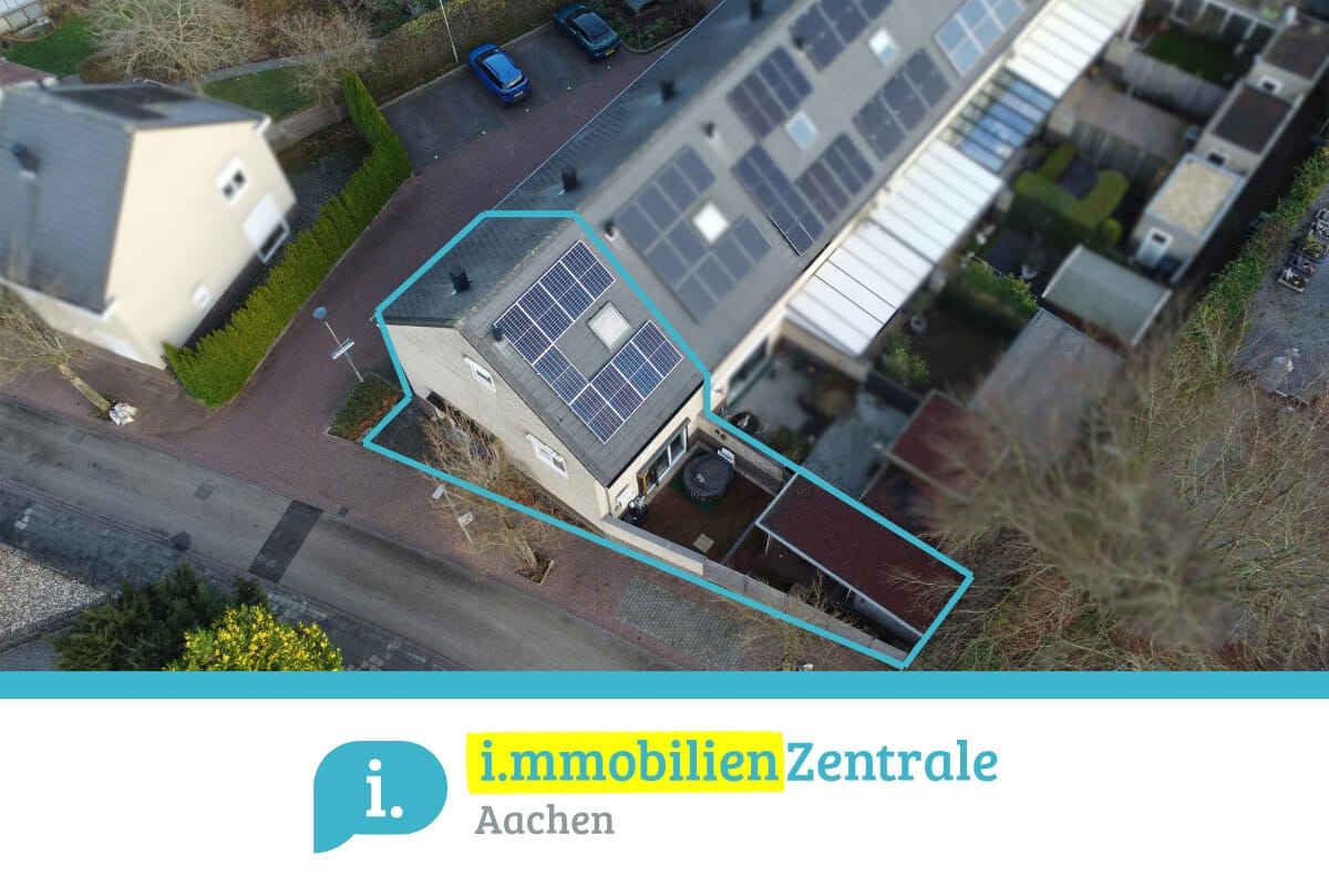 Foto van Seffenterstraat 41, Vaals