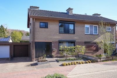 Foto van Kerkveldstraat 3, Vaals