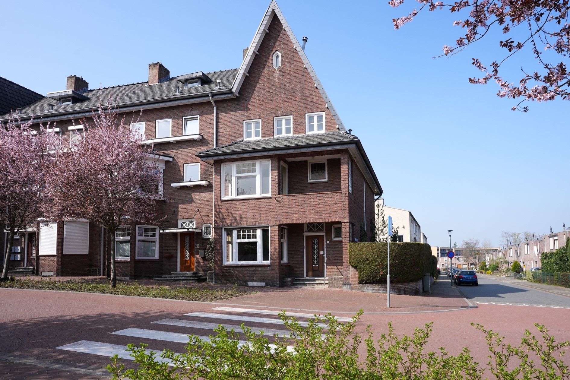 Foto van Prins Bernhardstraat 8, Vaals