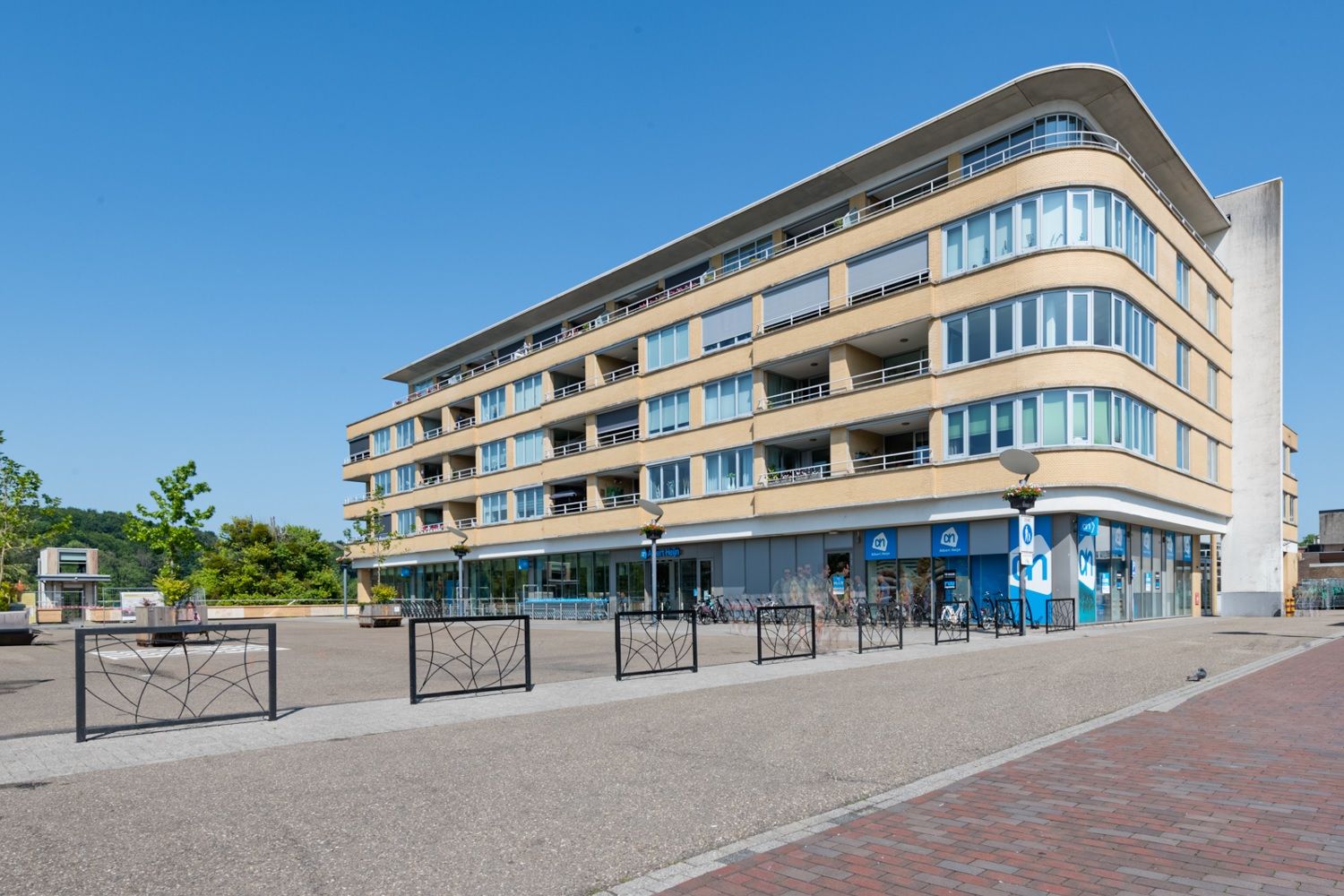 Foto van Pr Willem Alexanderpln 57, Vaals