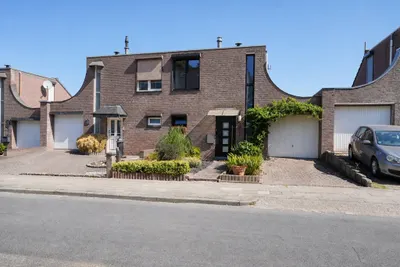 Foto van Ir Em Mélottestraat 17, Vaals