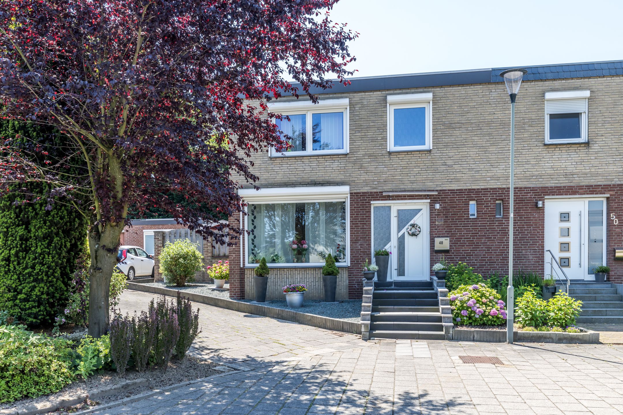 Foto van Kolmondstraat 48, Vaals