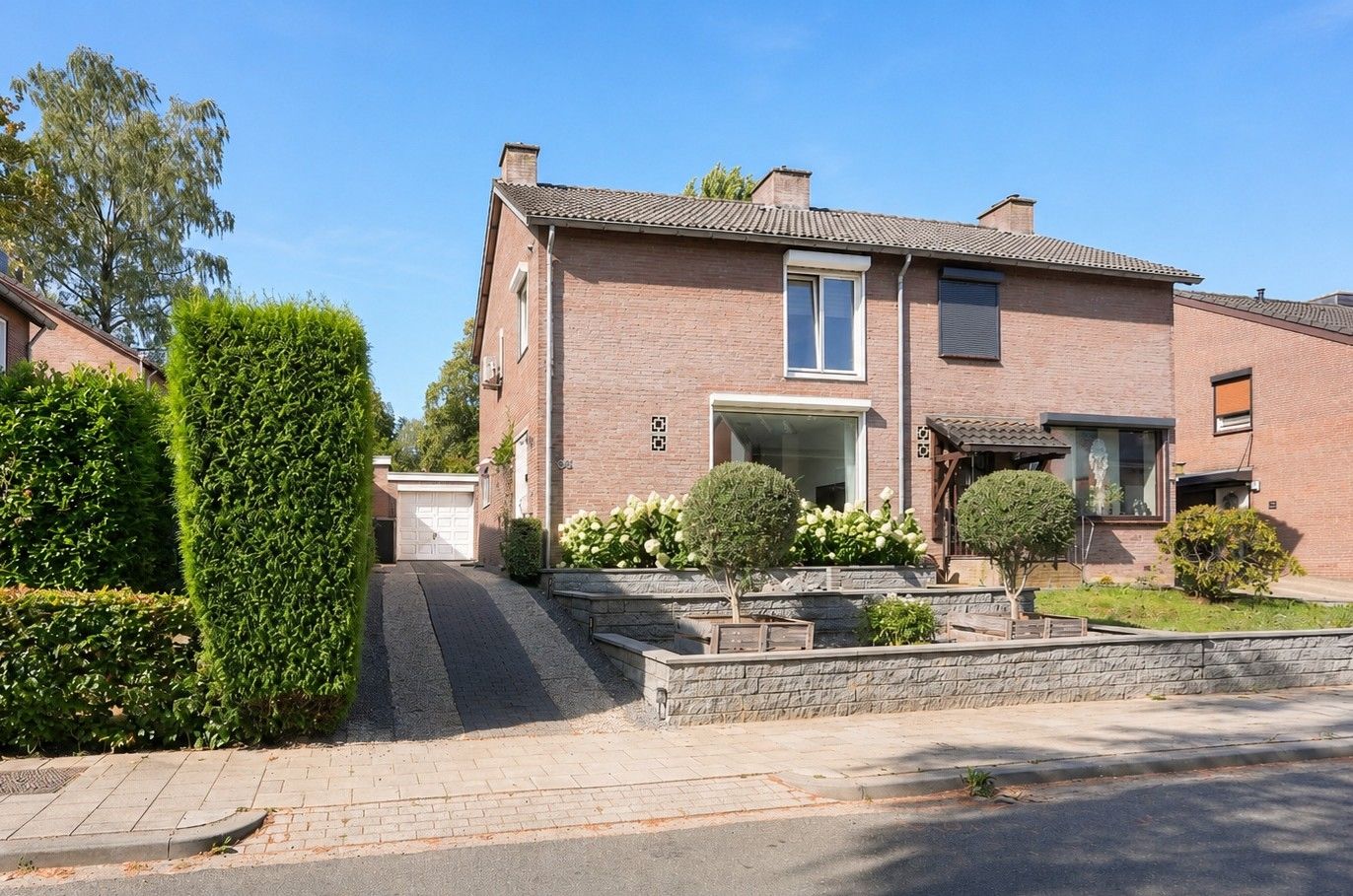 Foto van Kolmondstraat 94, Vaals