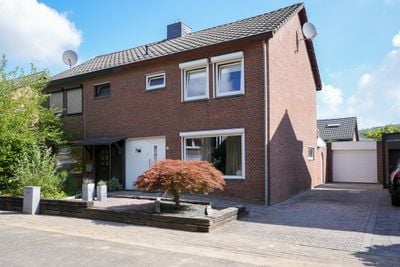 Foto van Irmgardstraat 5, Vaals
