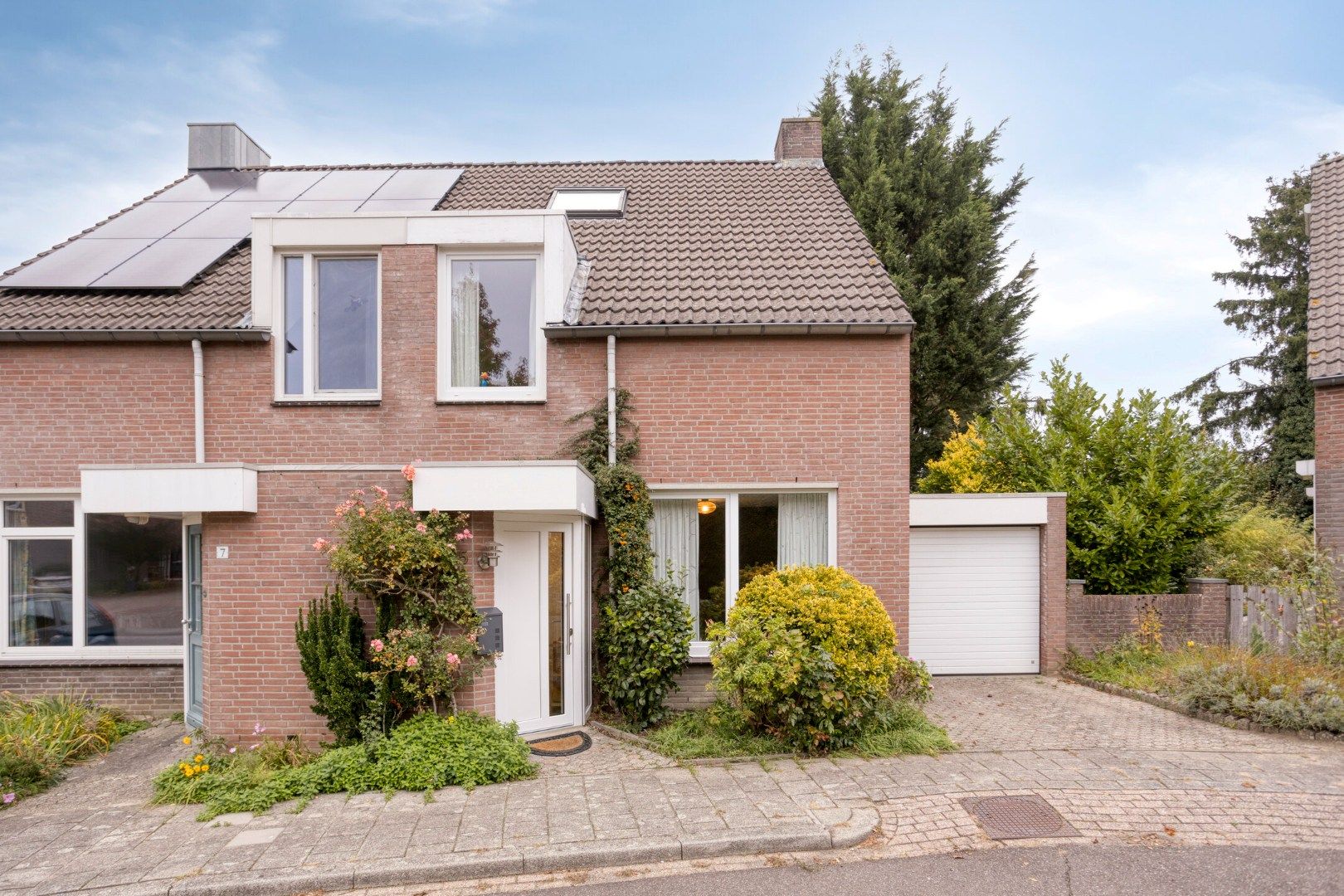 Foto van Pastoor Prickaertsstraat 5, Vaals
