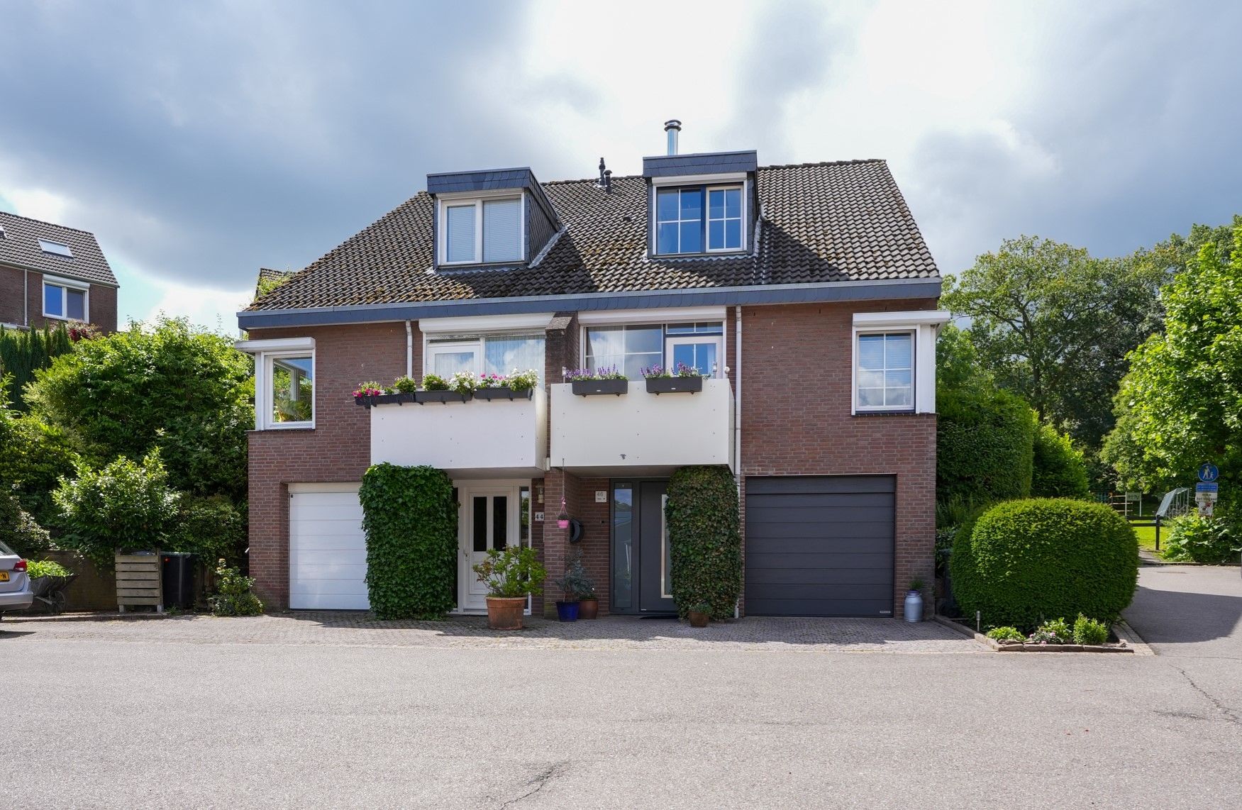 Foto van Pastoor Prickaertsstraat 46, Vaals