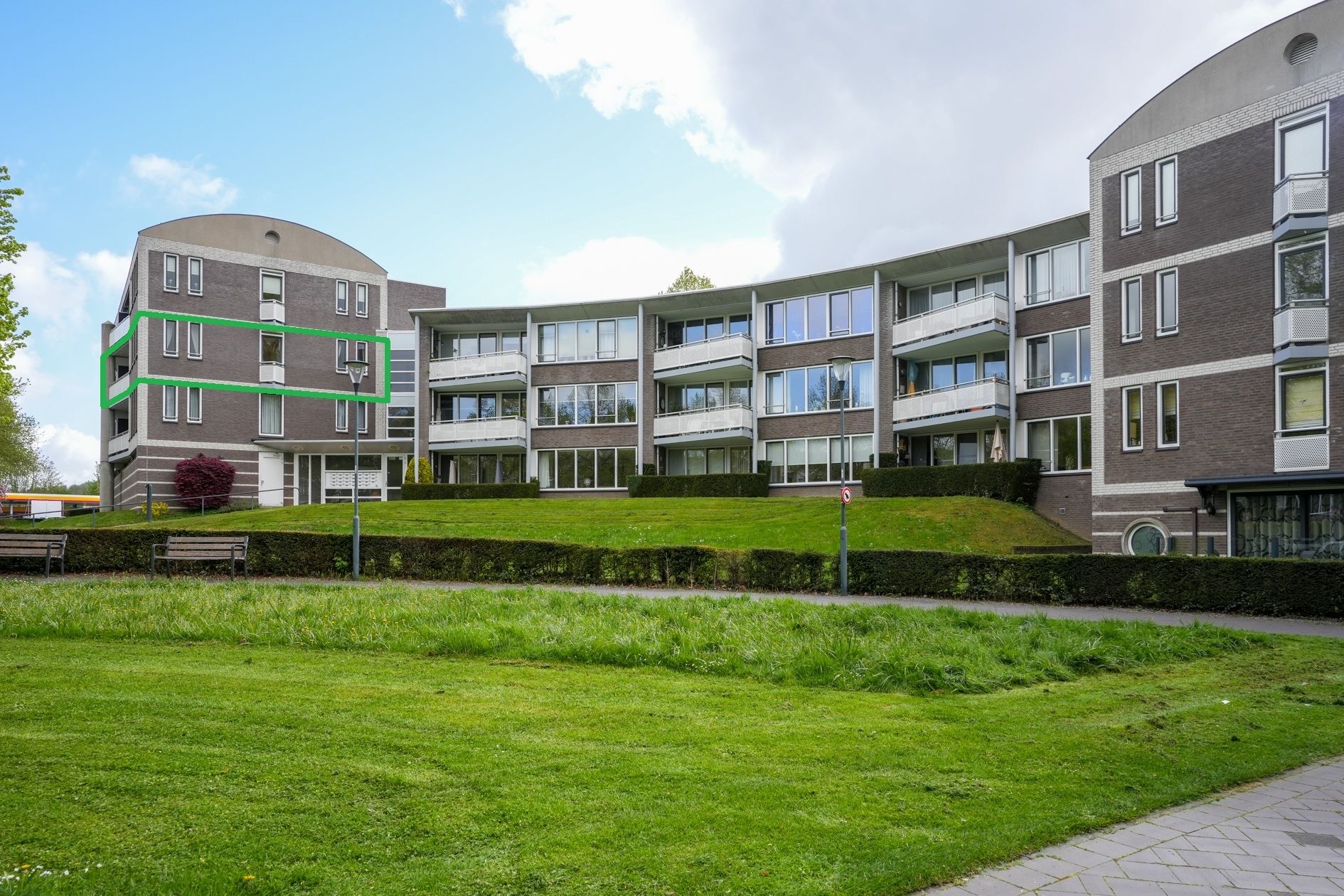 Foto van Sjwats Jris 42, Vaals