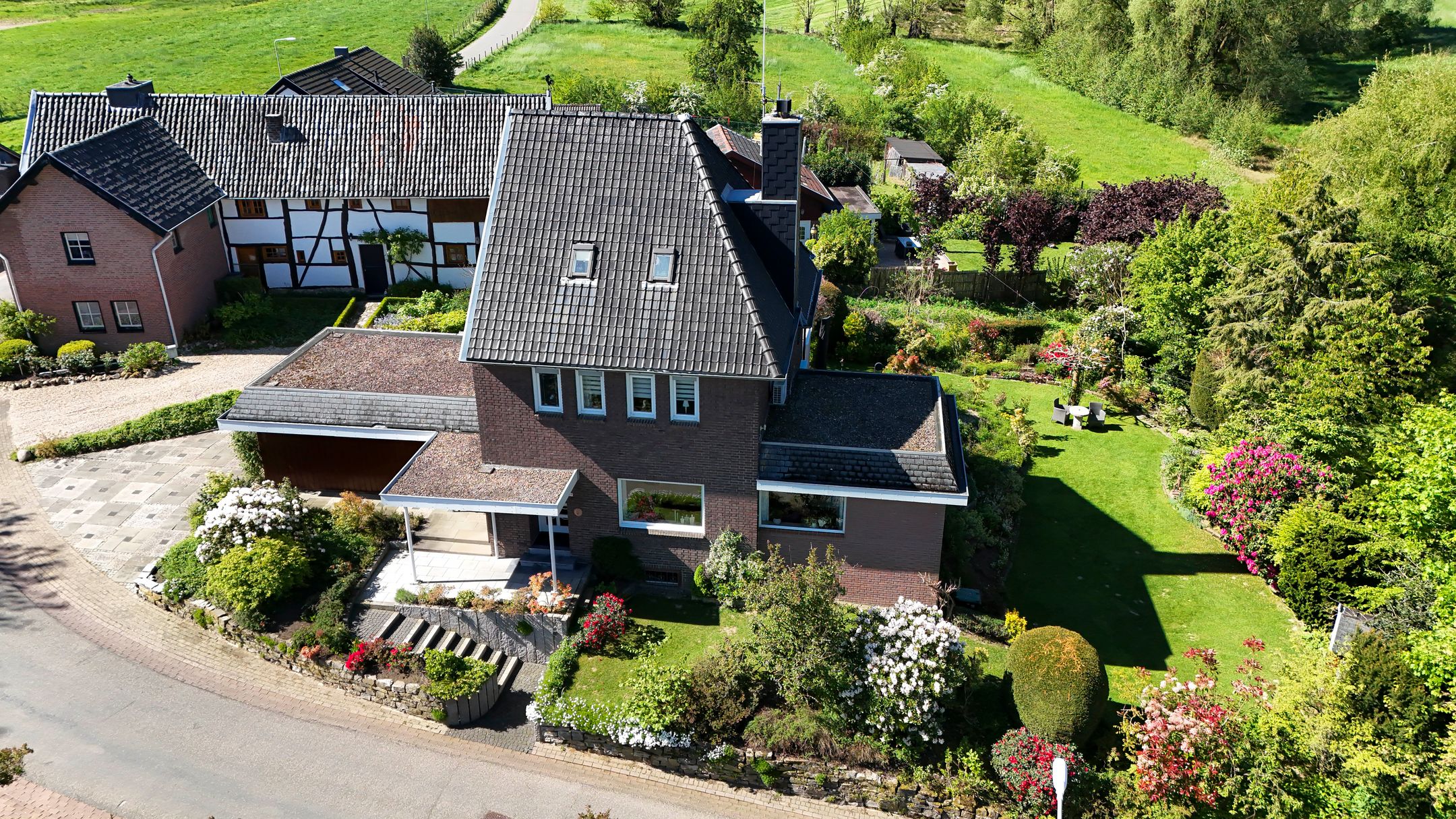 Foto van Rarenderstraat 39, Vaals