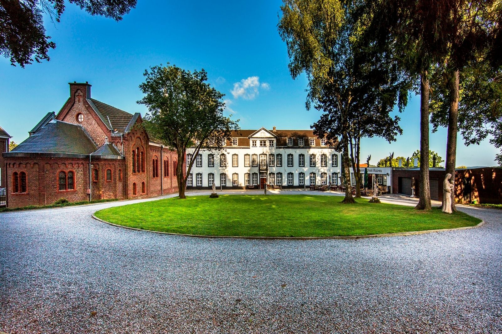 Foto van Eschberg 5, Vaals