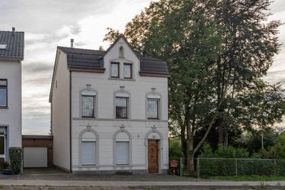 Foto van Lemierserberg 16, Vaals
