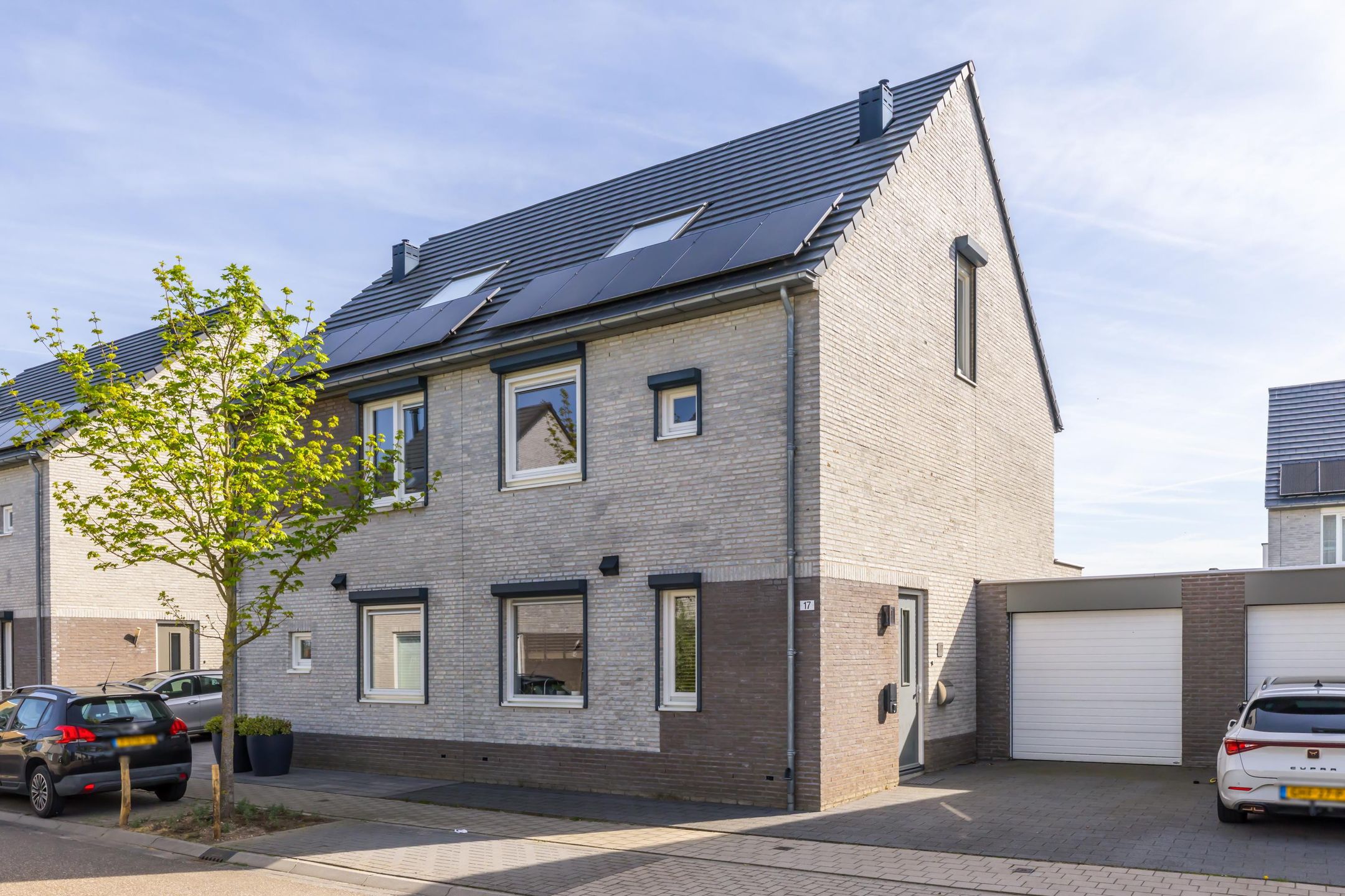 Foto van Frankenhofweg 17, Vaals