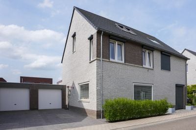 Foto van Frankenhofweg 18, Vaals