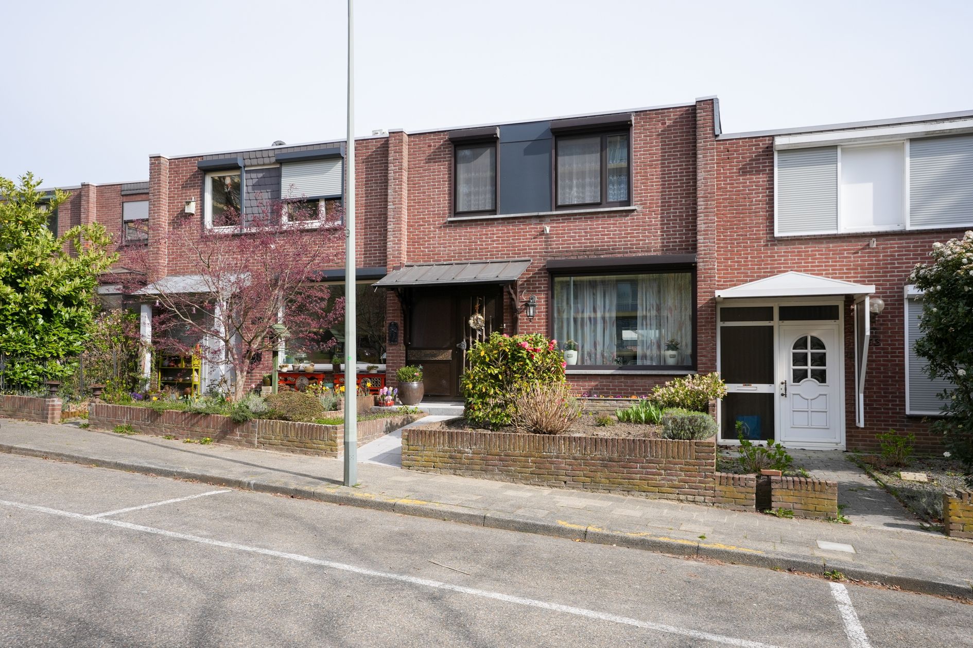 Foto van Ceresstraat 275, Vaals