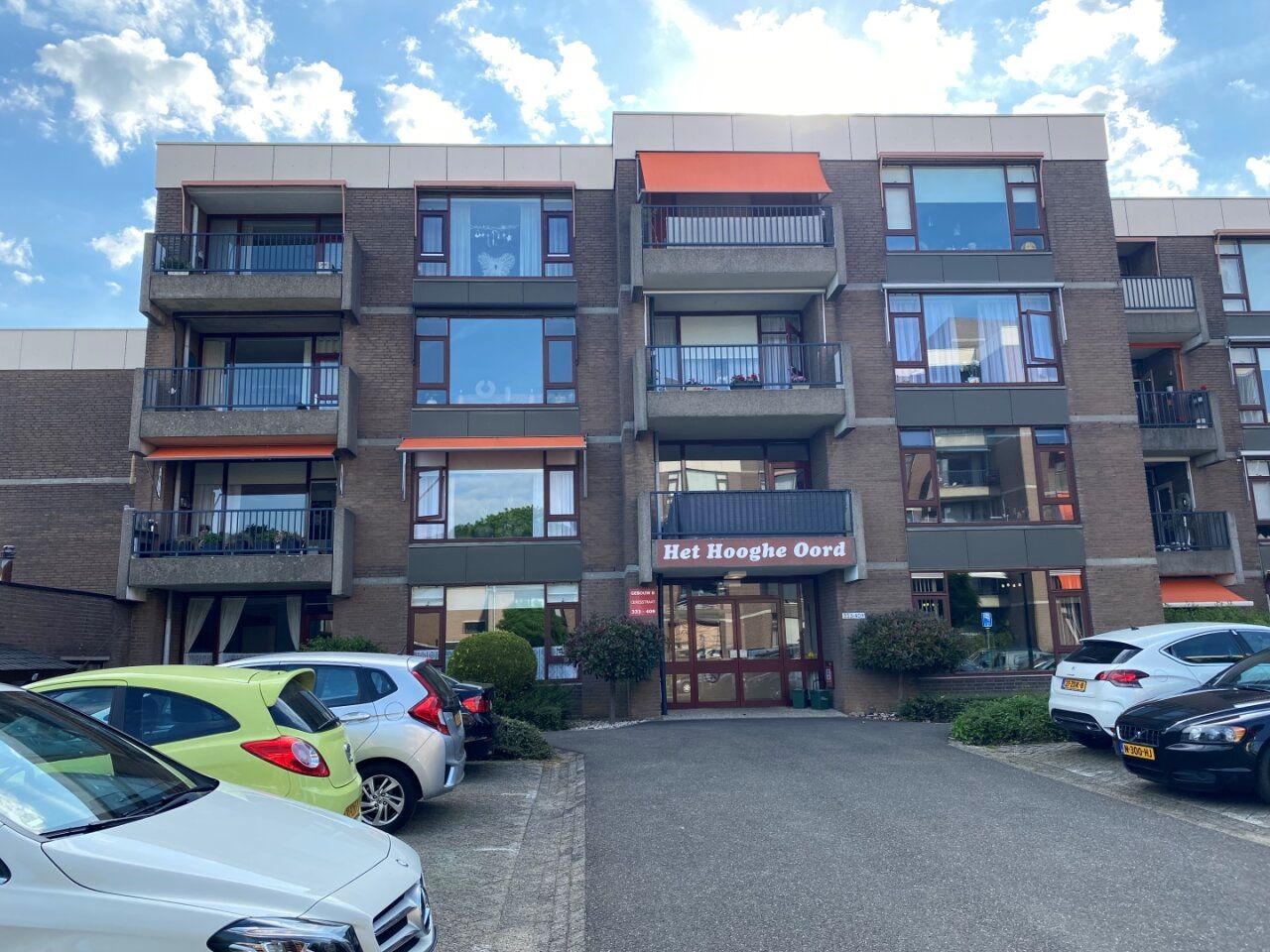 Foto van Ceresstraat 389, Vaals