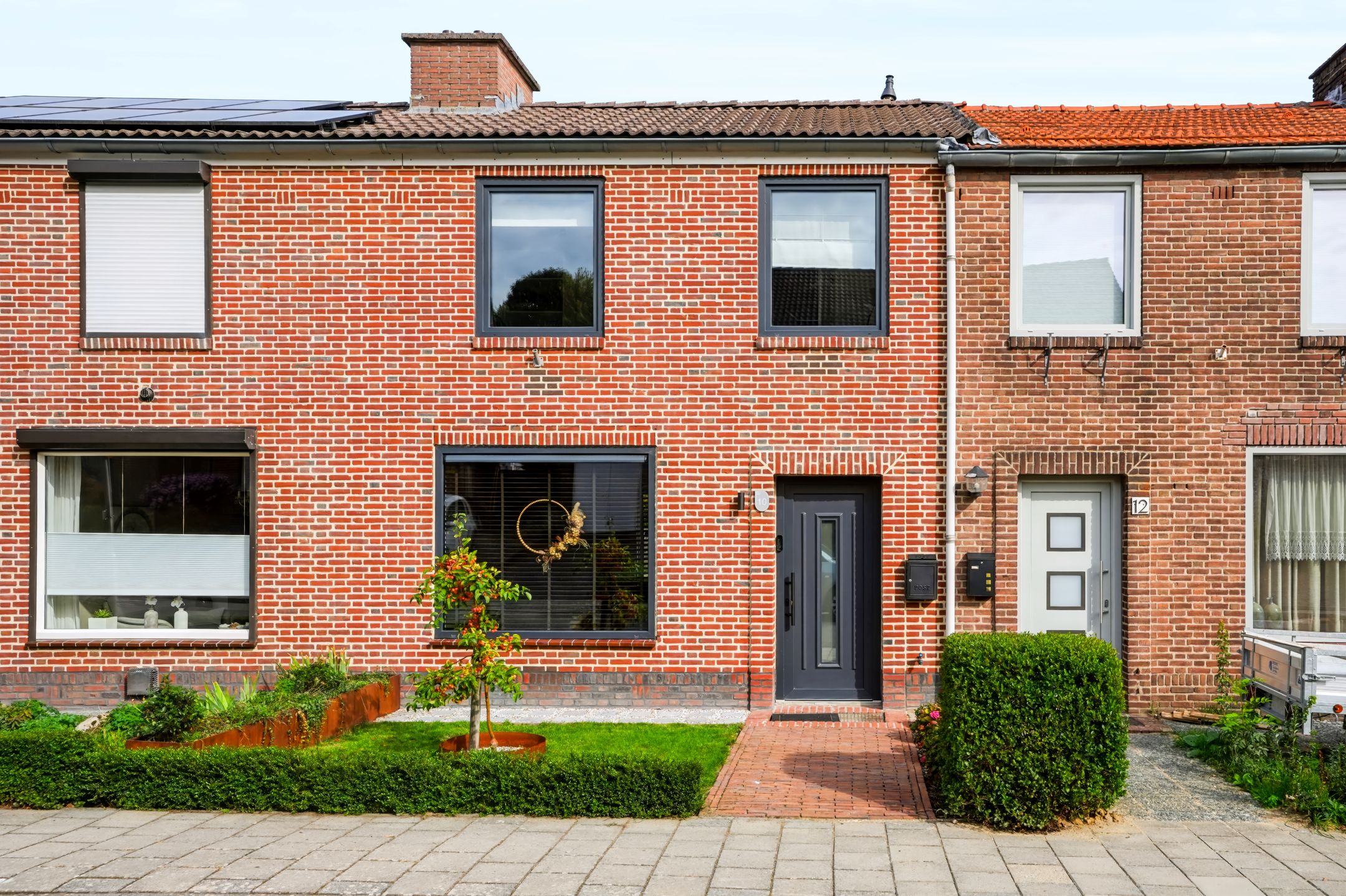 Foto van Pastorijweg 10, Vijlen