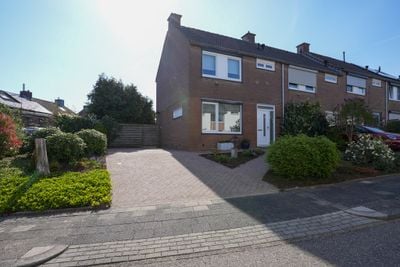 Foto van van Renessestraat 19, Vijlen