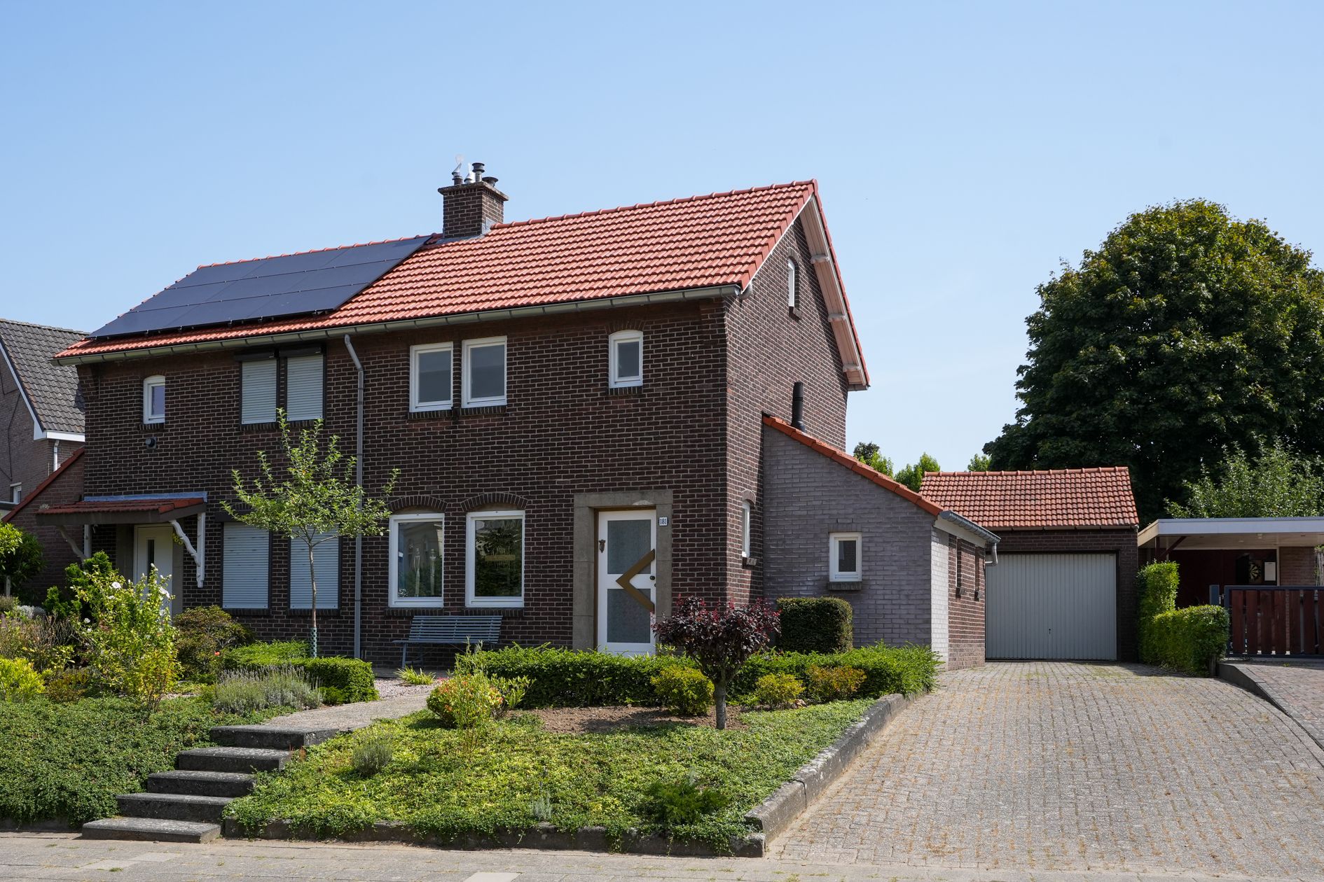 Foto van Vijlenberg 181, Vijlen