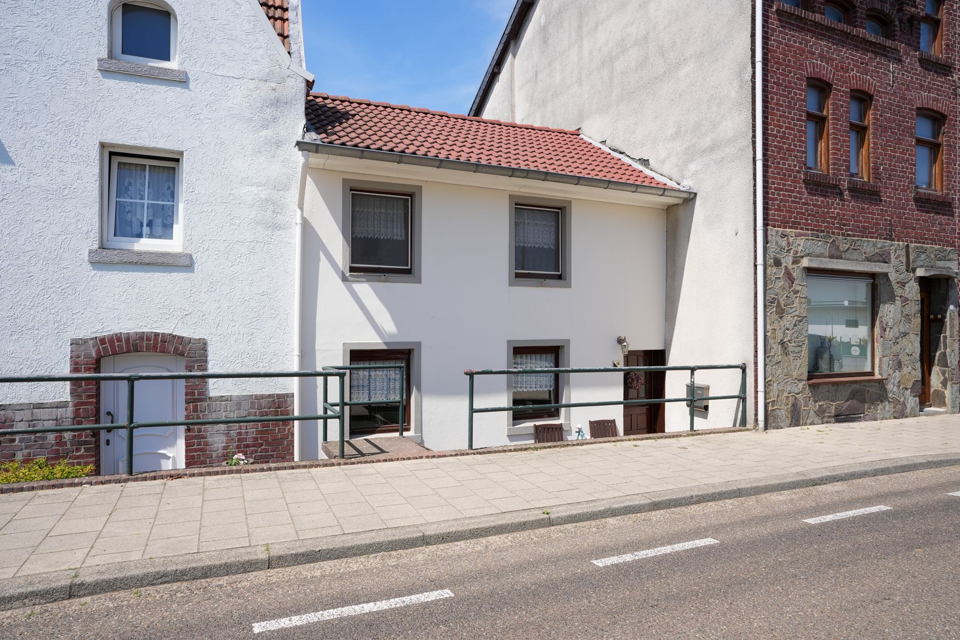 Foto van Vijlenberg 18, Vijlen