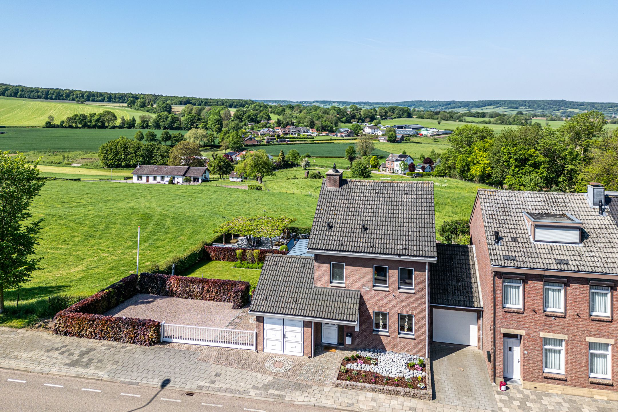 Foto van Vijlenberg 84, Vijlen