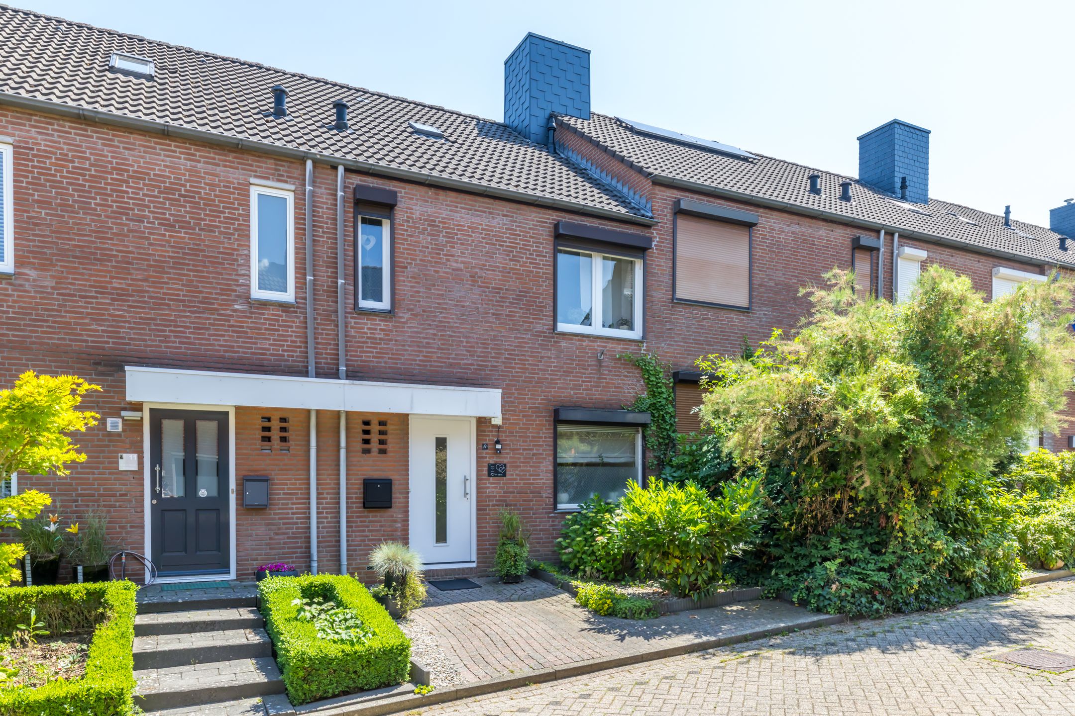Foto van Benedictijnenstraat 9, Vijlen