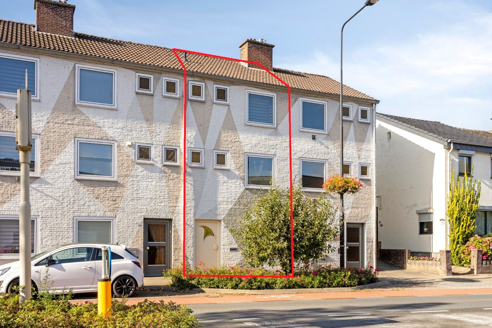 Foto van Lemiers-Rijksweg 92, Lemiers