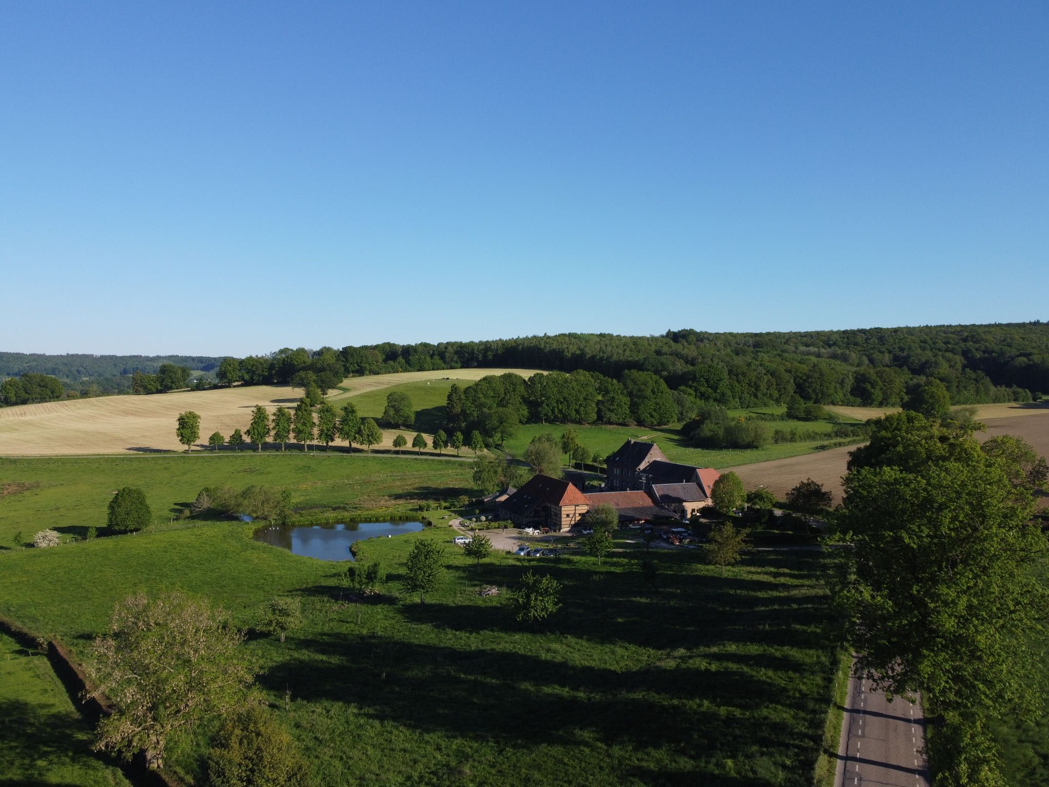 Foto van Holset 57, Lemiers