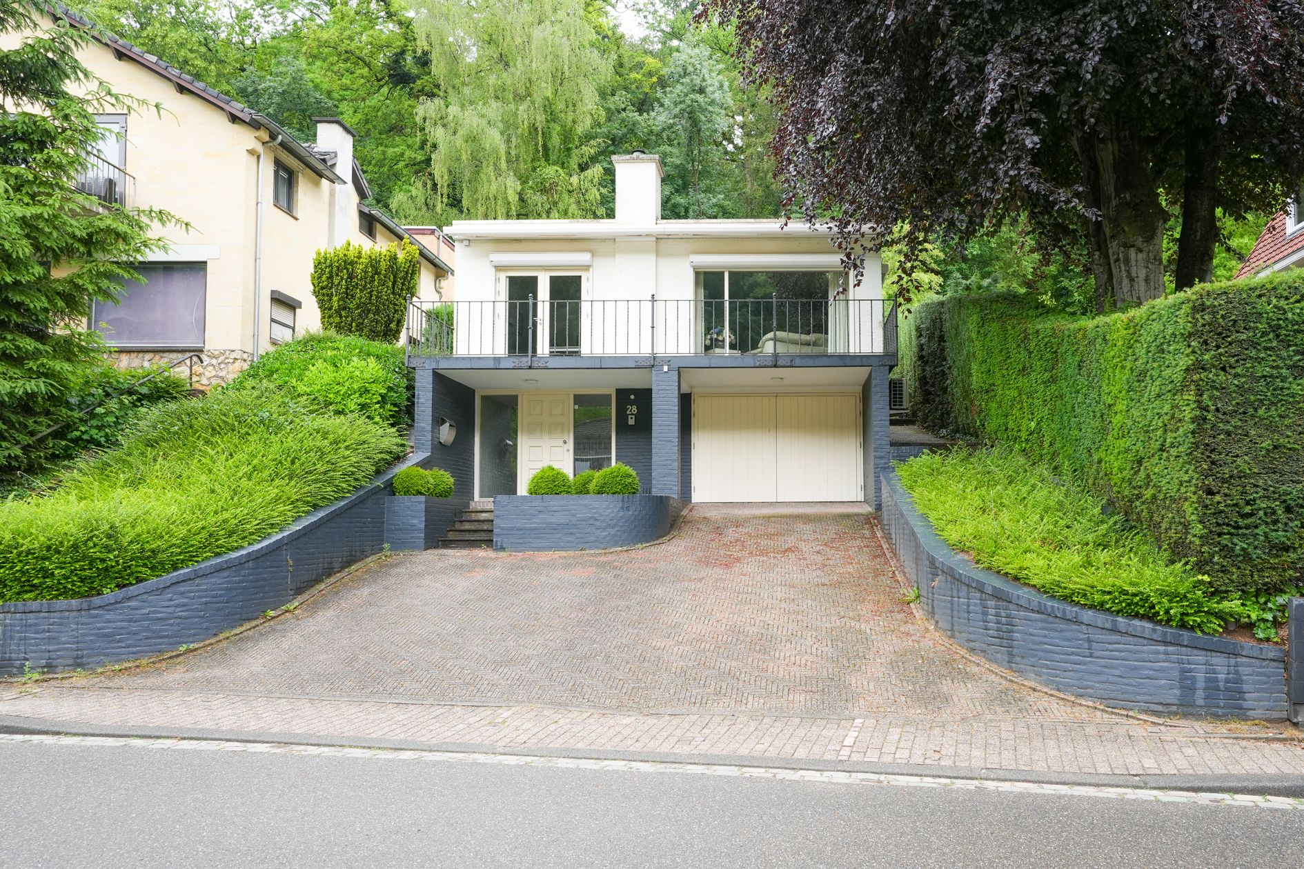 Foto van Sibbergrubbe 28, Valkenburg (LI)