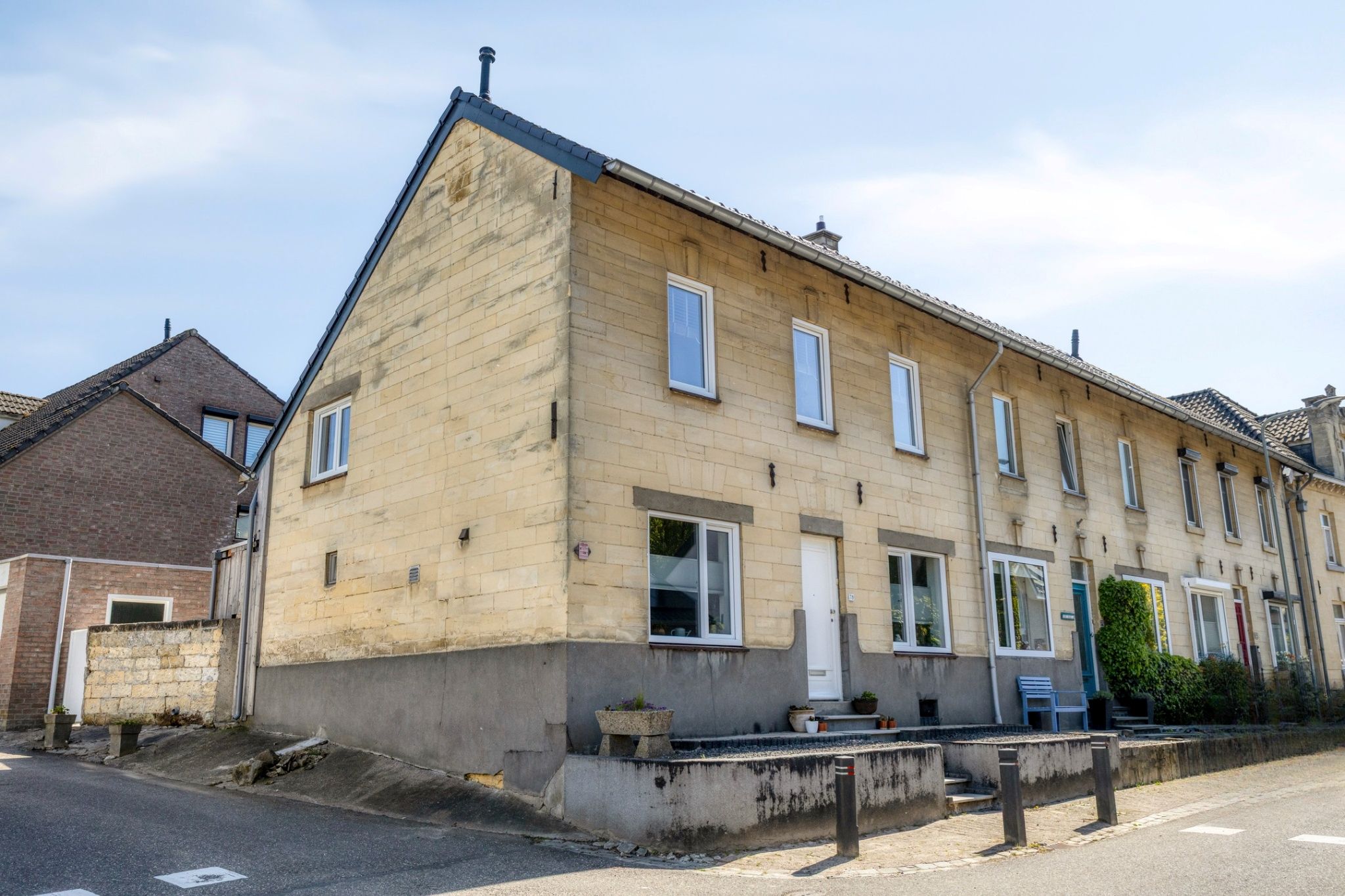 Foto van Bergstraat 78, Valkenburg (LI)