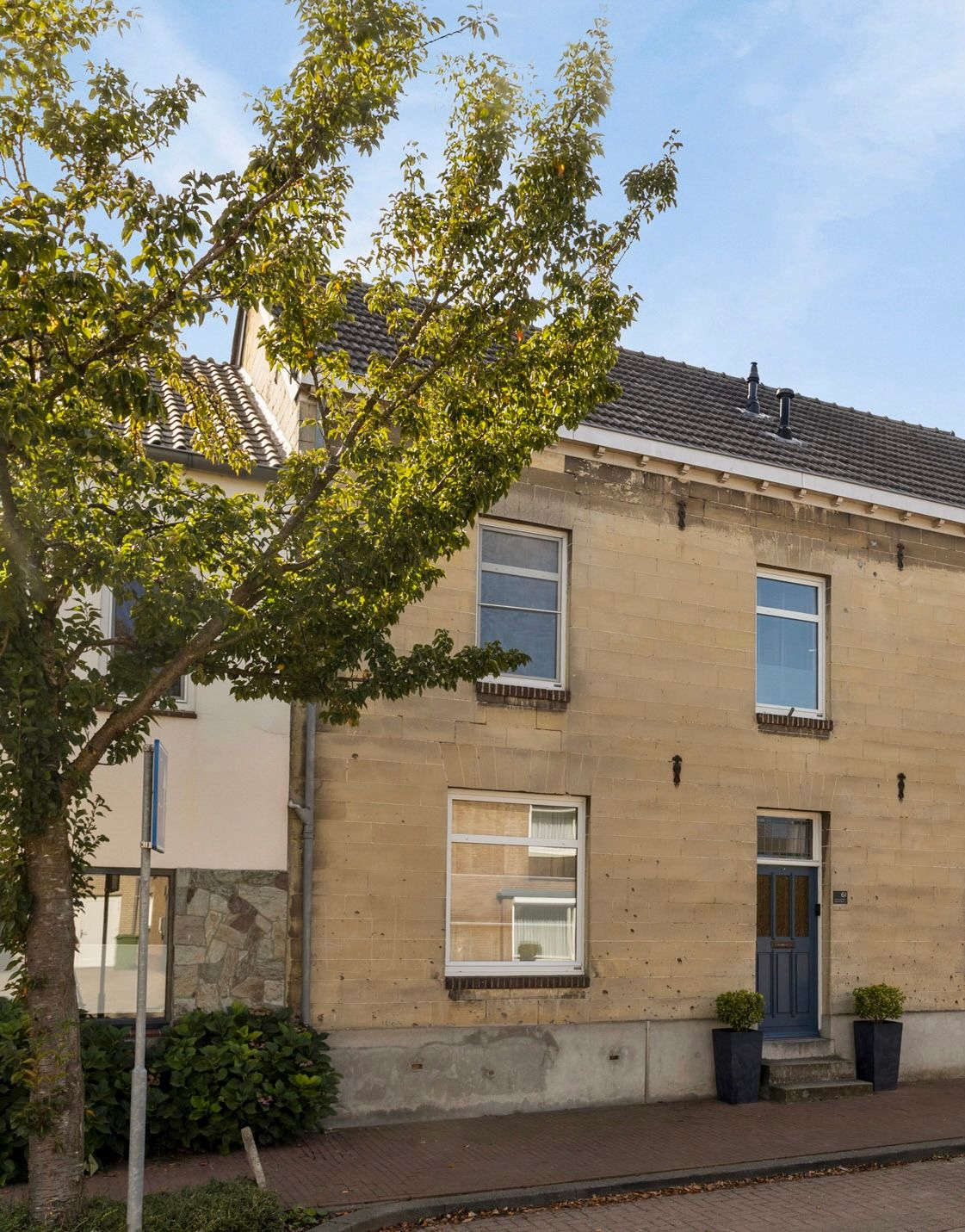 Foto van Sibberkerkstraat 61, Valkenburg (LI)