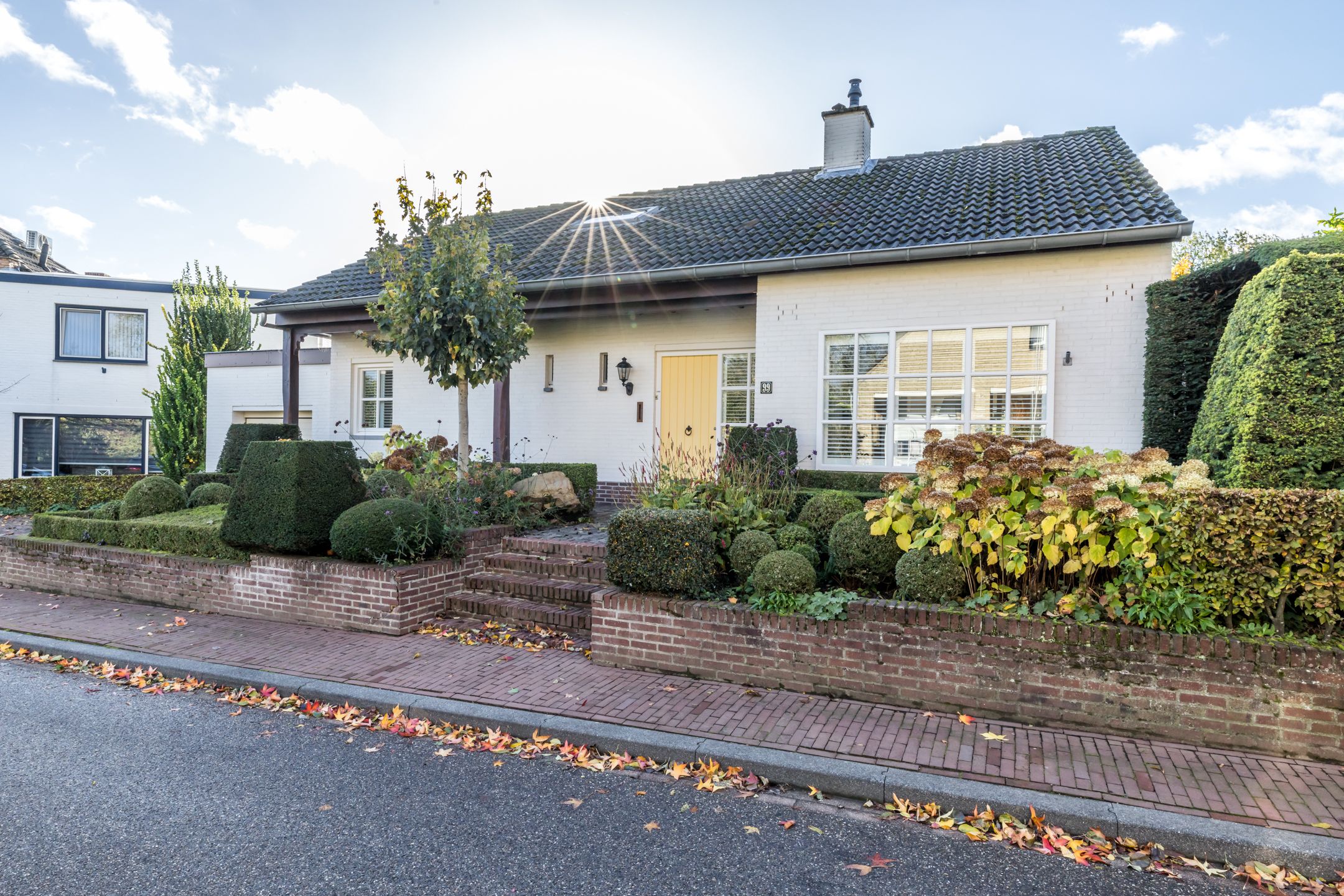 Foto van Sibberkerkstraat 99, Valkenburg (LI)