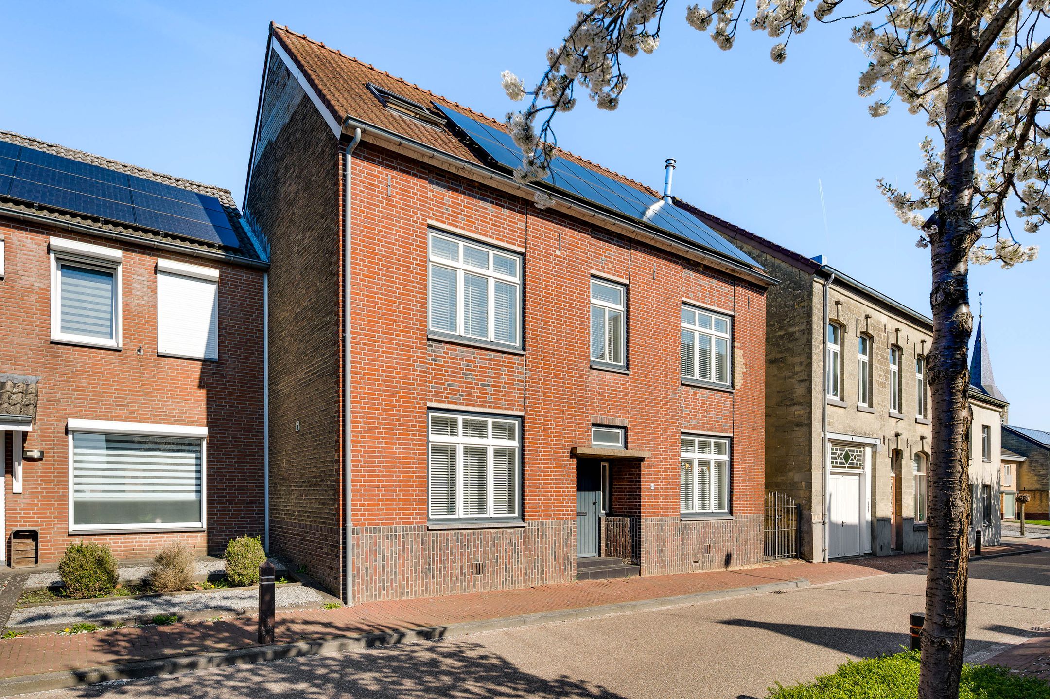 Foto van Sibberkerkstraat 60, Valkenburg (LI)