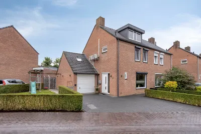Foto van Beckerswei 12, Valkenburg