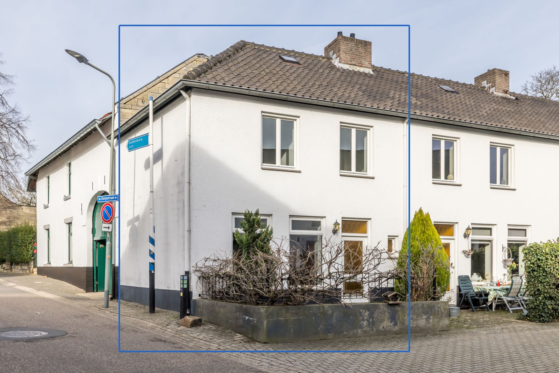 Foto van Dorpstraat 50A, Valkenburg (LI)