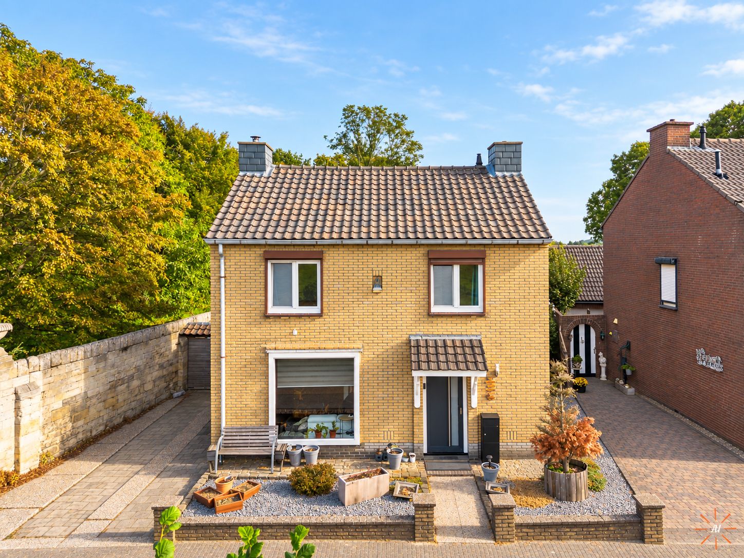 Foto van Dorpstraat 76B, Valkenburg (LI)