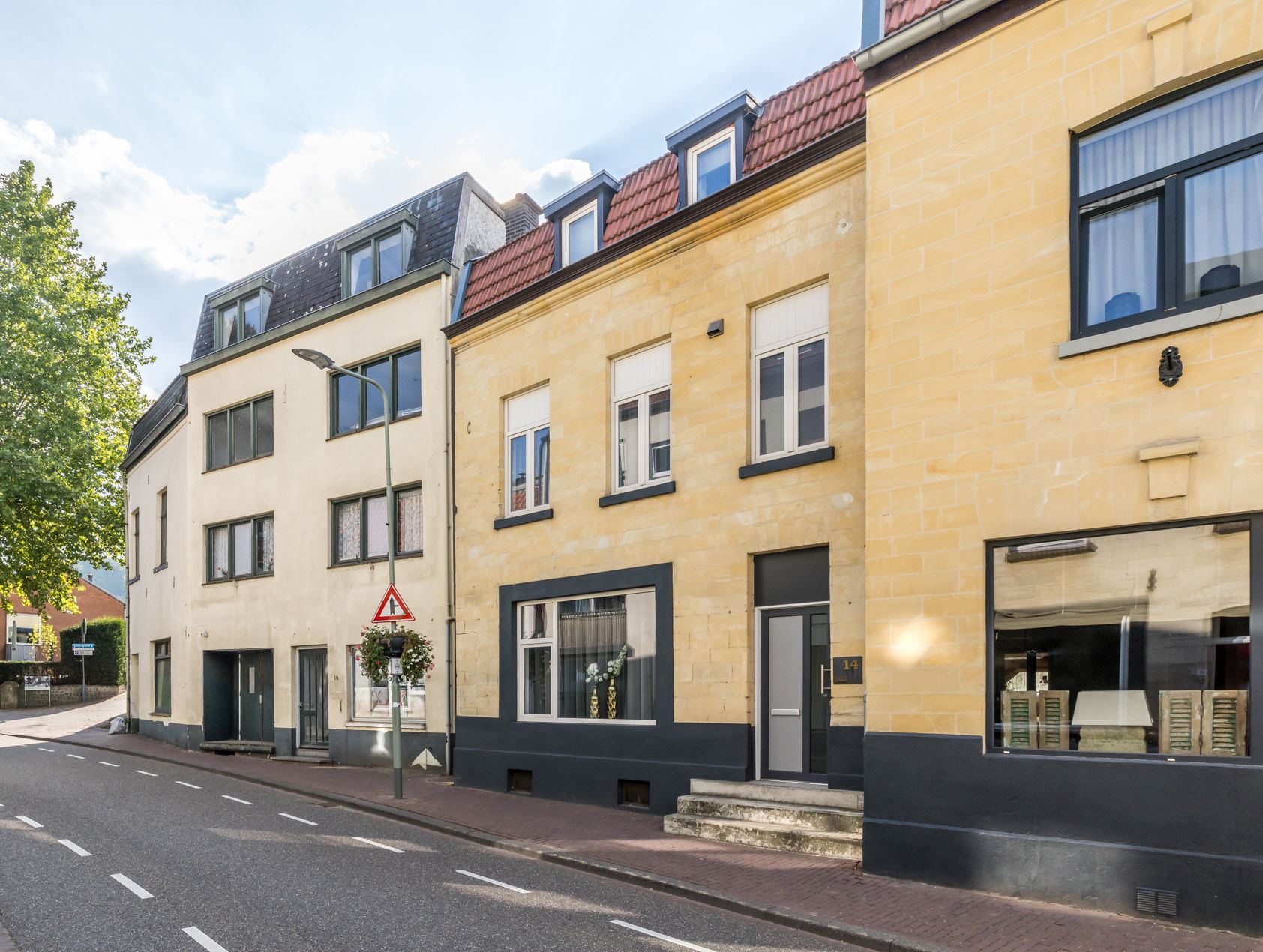 Foto van Daalhemerweg 14, Valkenburg (LI)