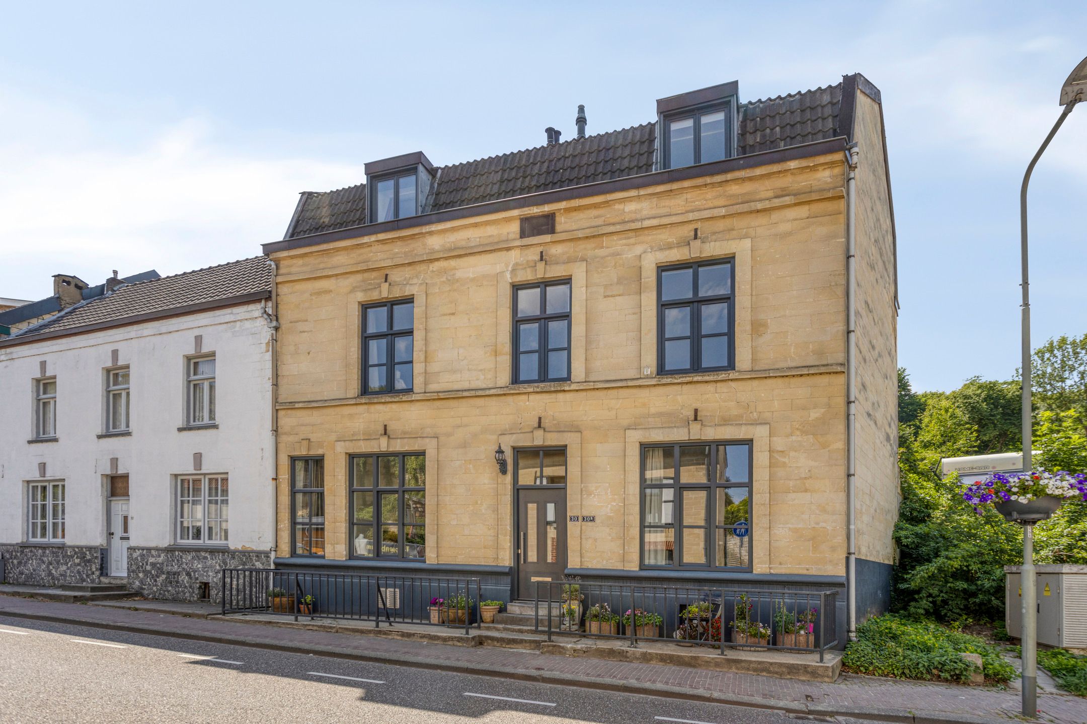 Foto van Daalhemerweg 30, Valkenburg (LI)