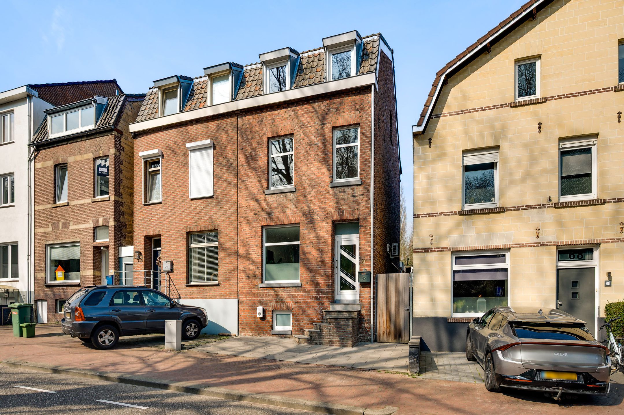 Foto van Daalhemerweg 70, Valkenburg (LI)