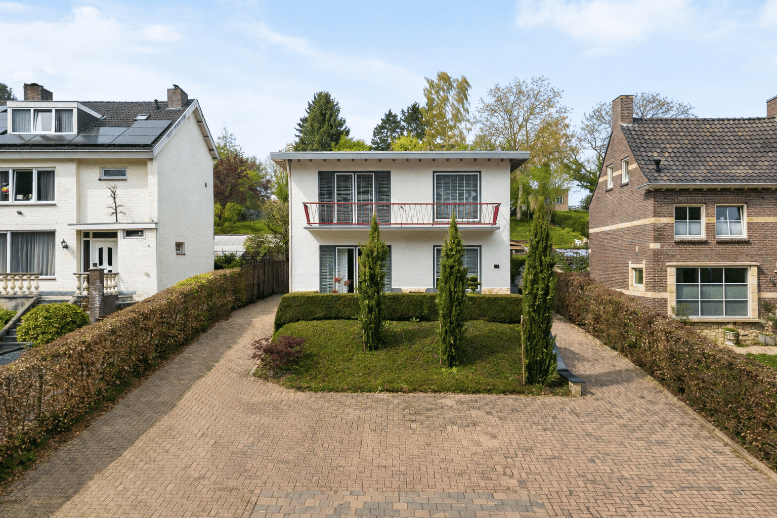 Foto van Daalhemerweg 92, Valkenburg (LI)
