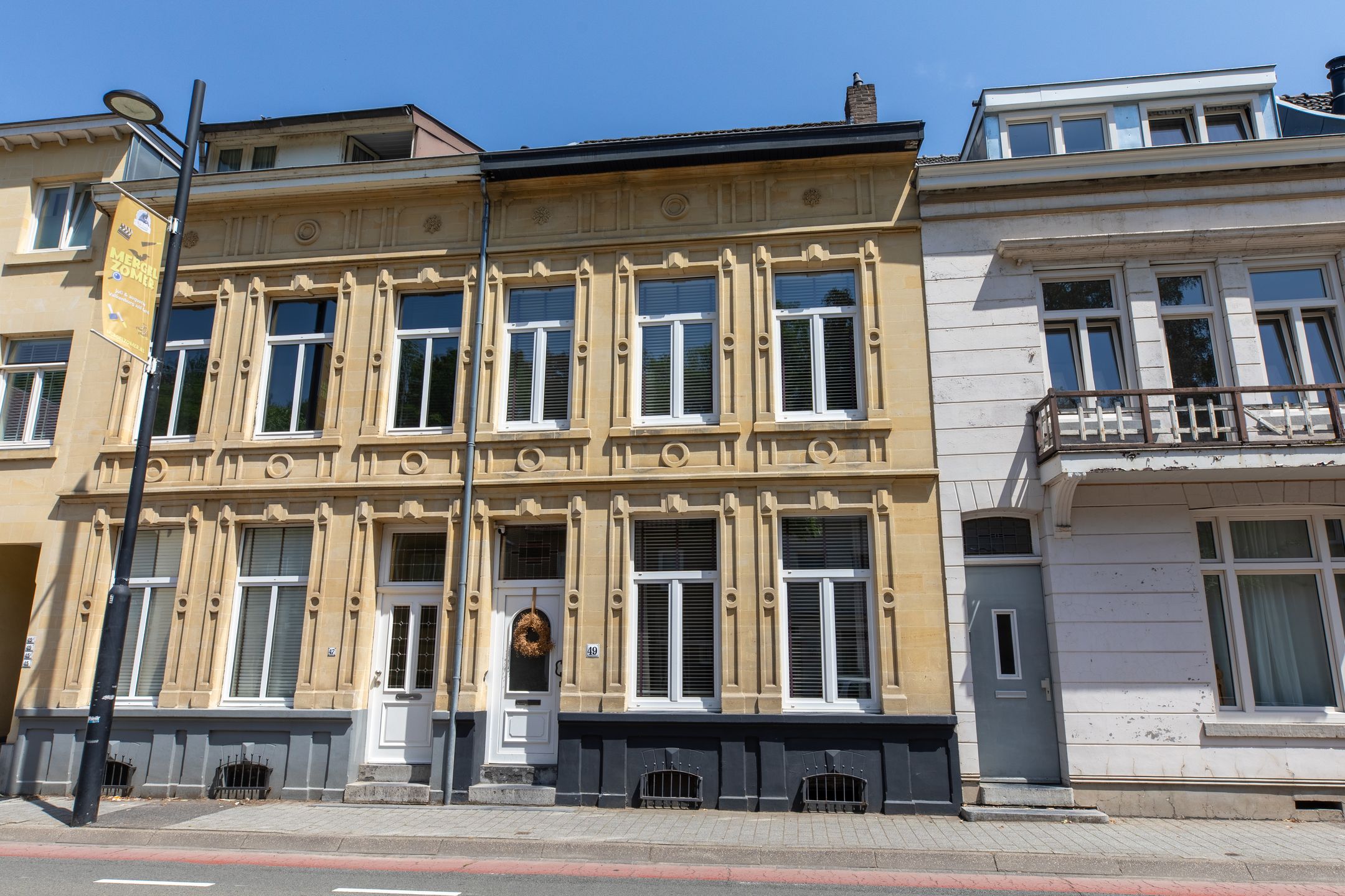 Foto van Neerhem 49, Valkenburg (LI)