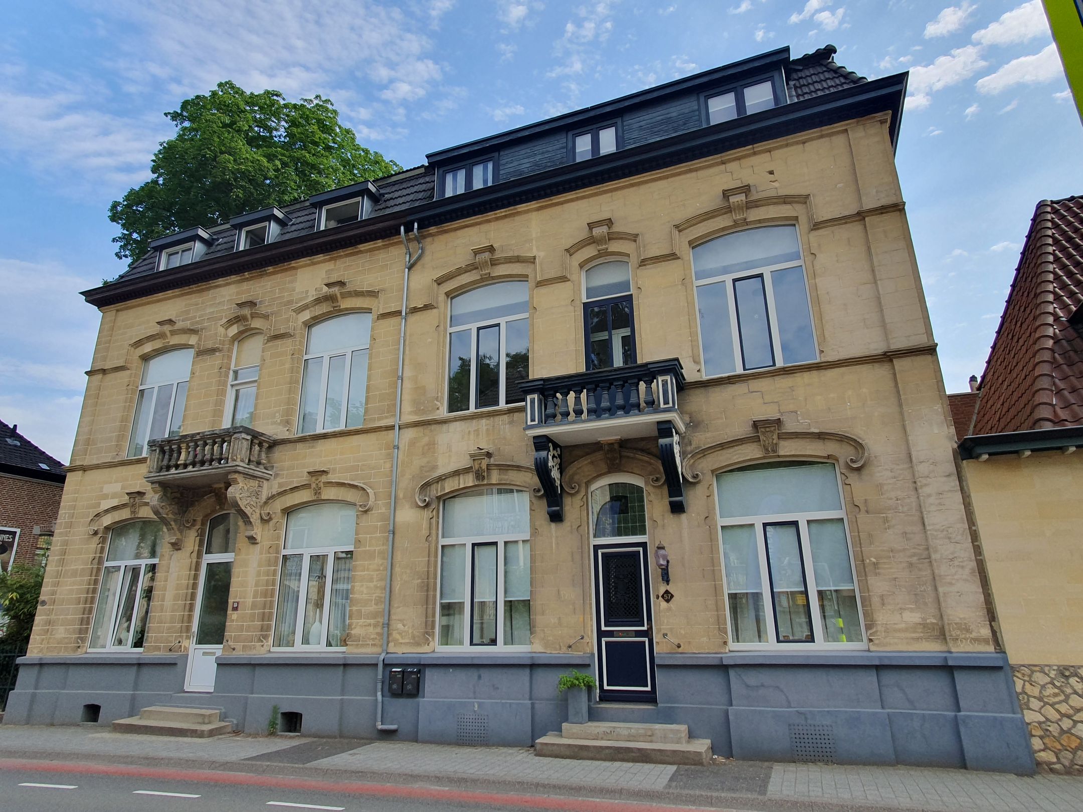 Foto van Neerhem 57A, Valkenburg (LI)