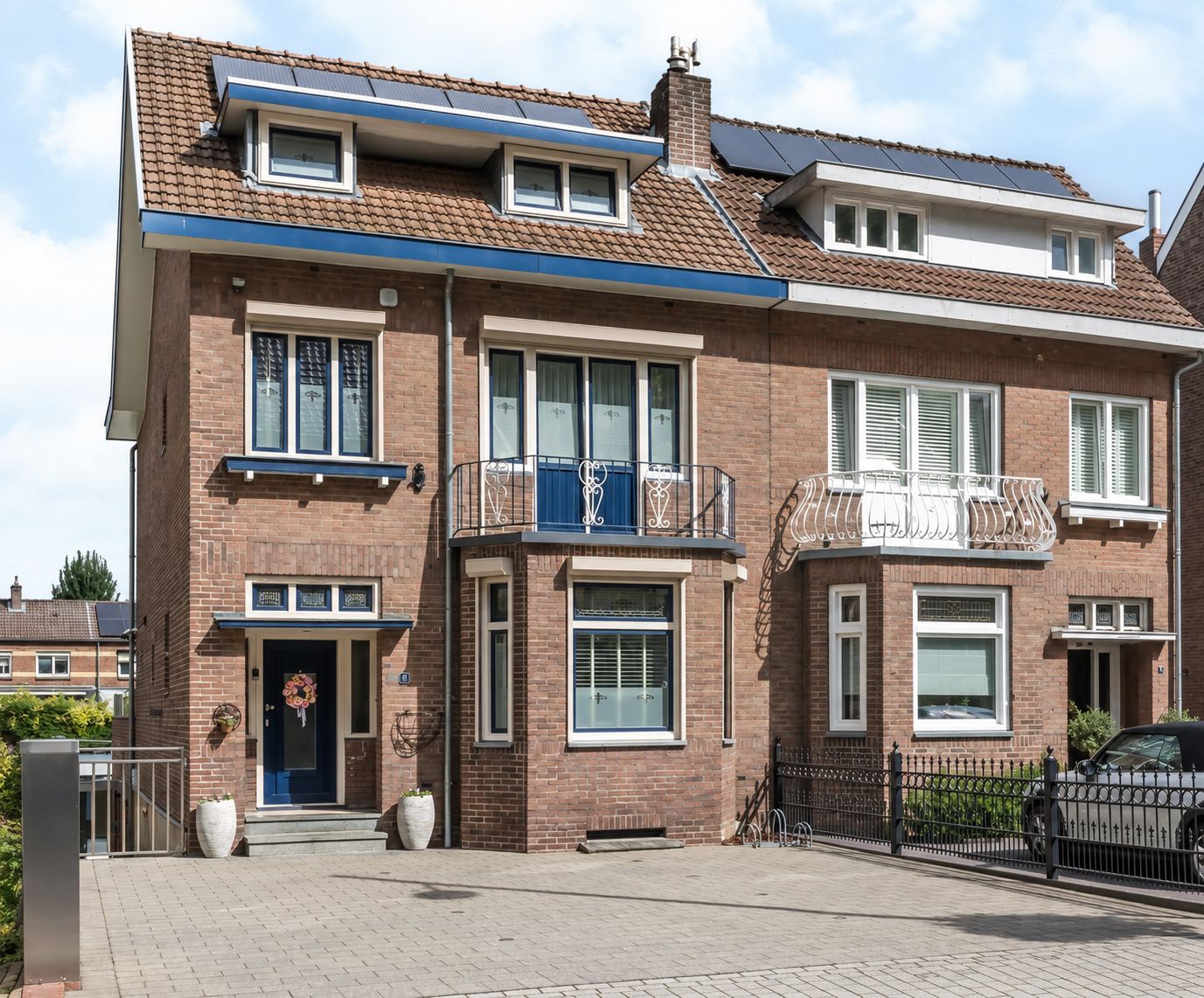 Foto van Neerhem 63, Valkenburg (LI)