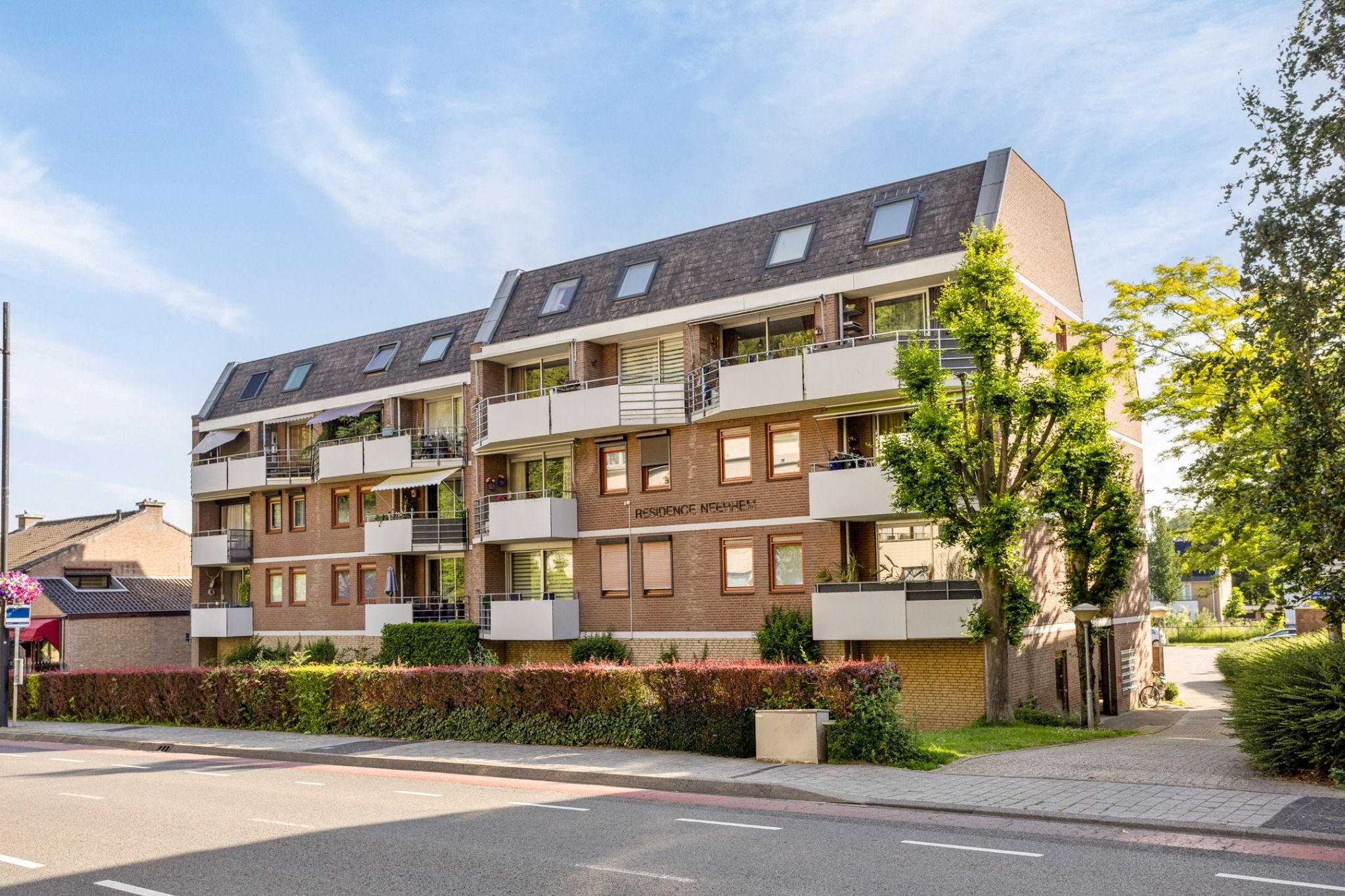 Foto van Neerhem 103, Valkenburg (LI)