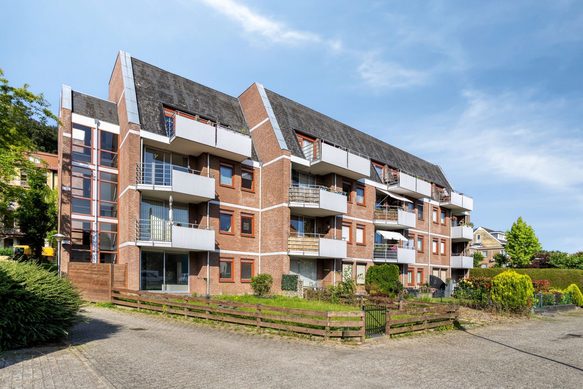 Foto van Neerhem 95C, Valkenburg (LI)