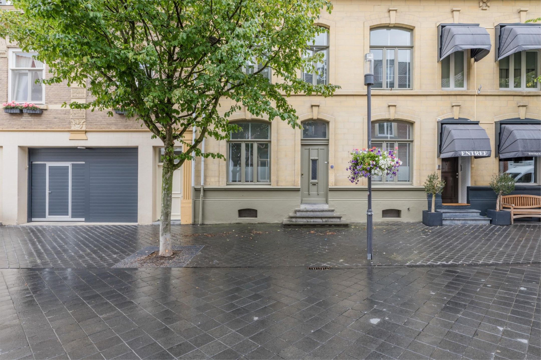 Foto van Sint Pieterstraat 14, Valkenburg (LI)