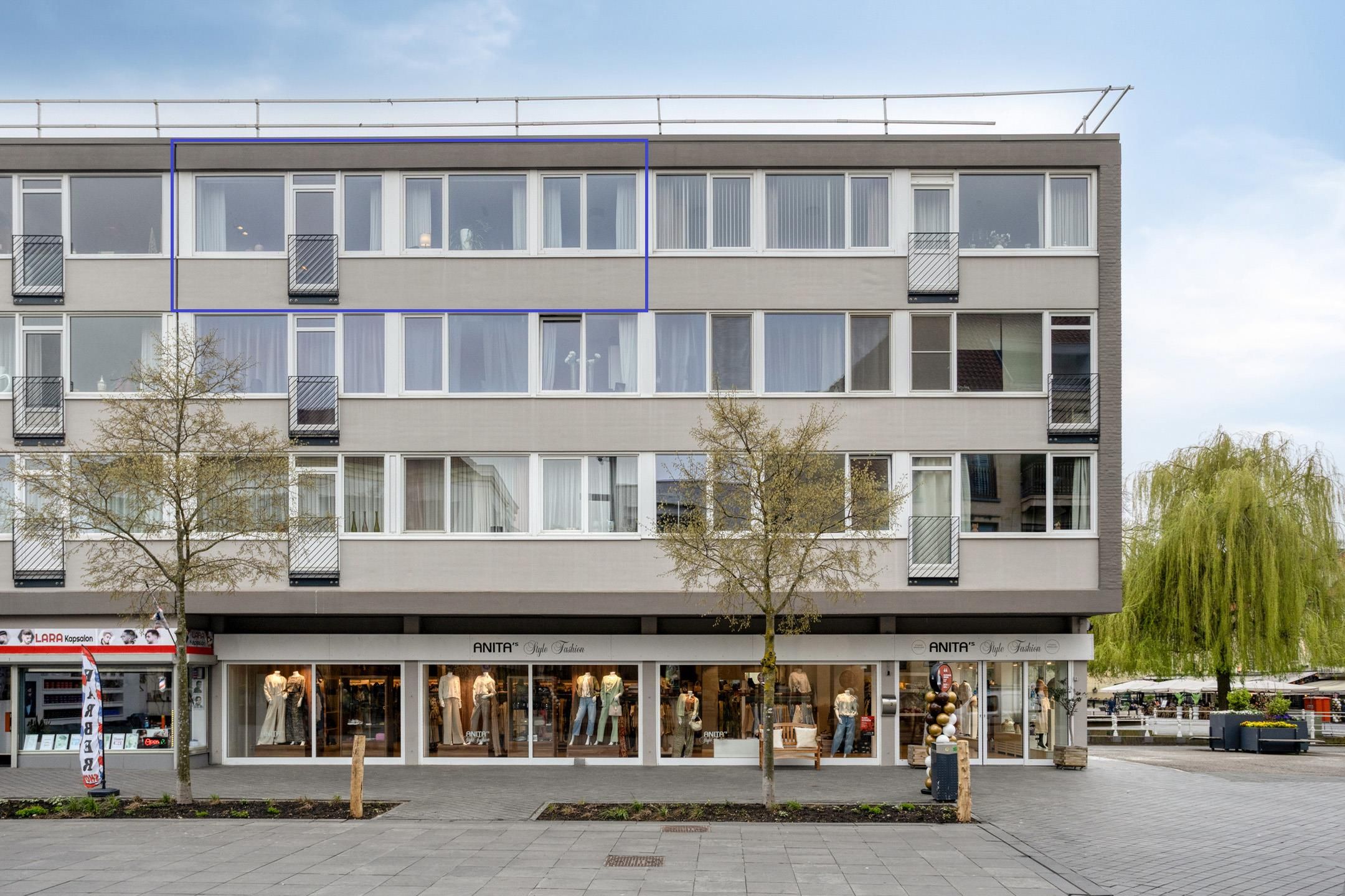 Foto van Dr Erensstraat 42, Valkenburg (LI)